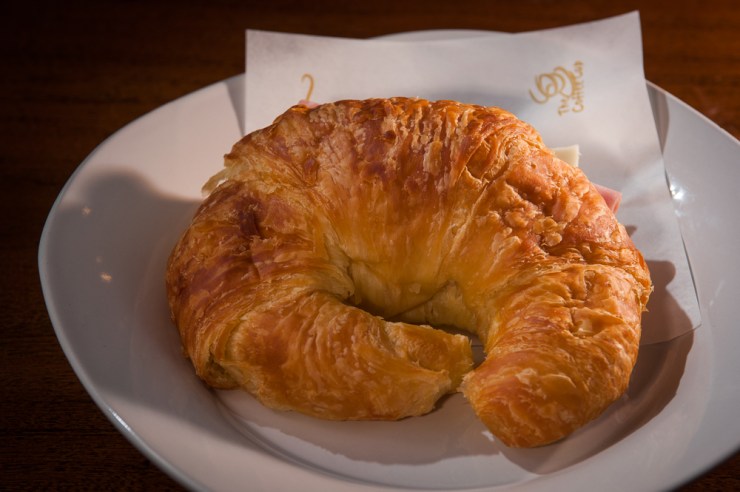 MM Croissant