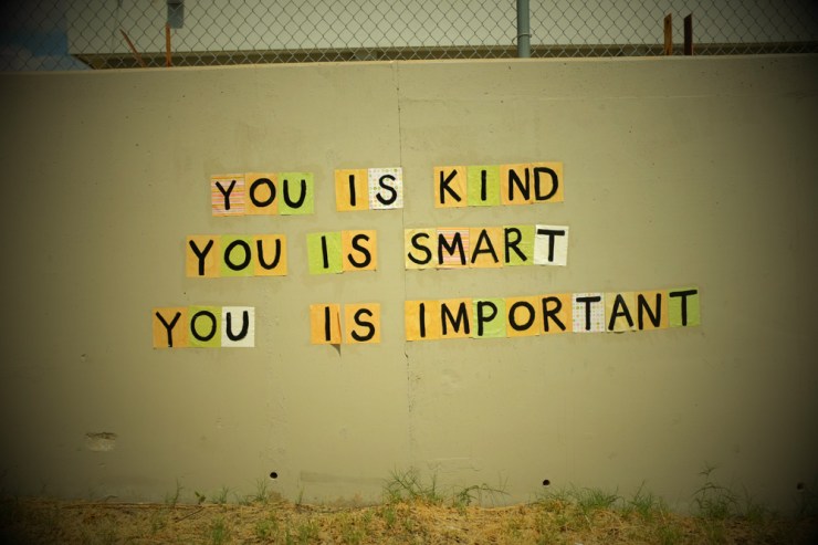 You is Kind-1